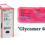 glycomer 631 suture biosyn