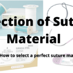 Selection of Suture Material